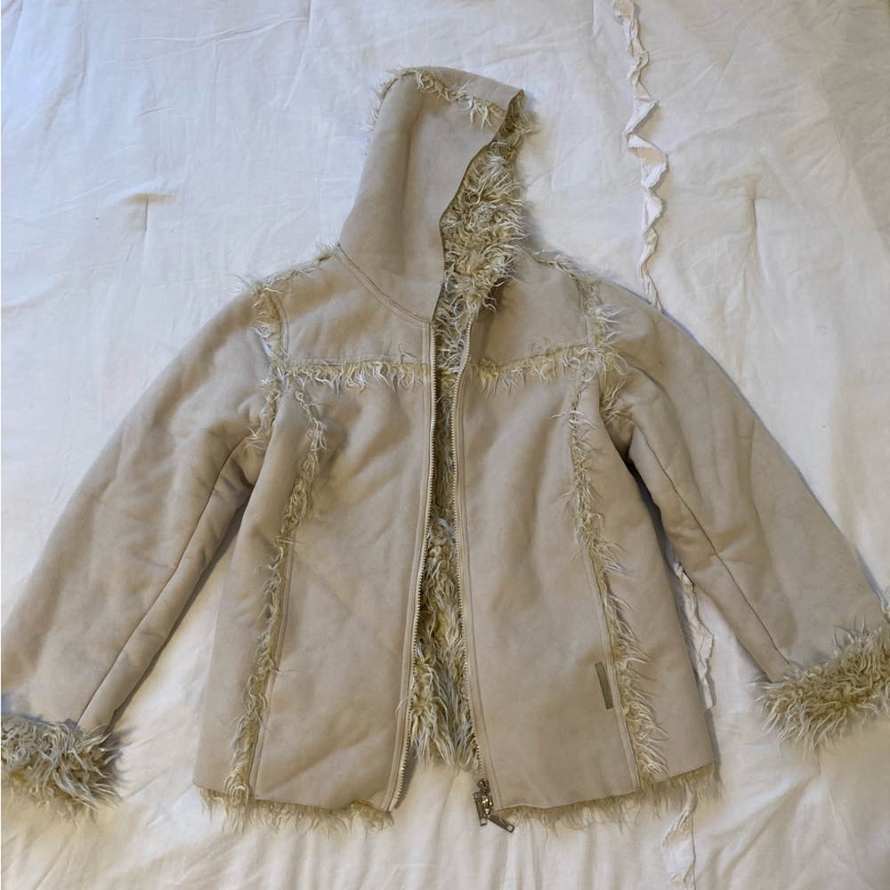 🔥Point Zero Cozy Jacket🔥 - Picture 2 of 5